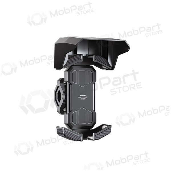 Phone holder for bicycle and motorcycle Remax RM-C53