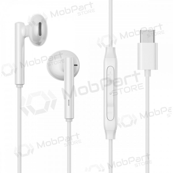 Headphones Joyroom JR-EC05 USB-C Headphones Joyroom JR-EC05 USB-C