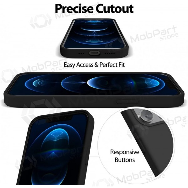 Samsung Galaxy A37 case Mercury 