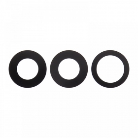 Xiaomi 12 Pro camera glass / lens (only lens 3pcs)