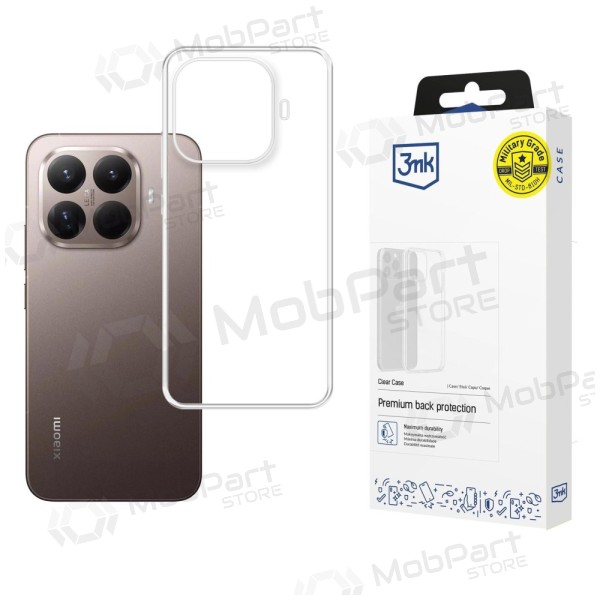 Xiaomi 15T Pro case 