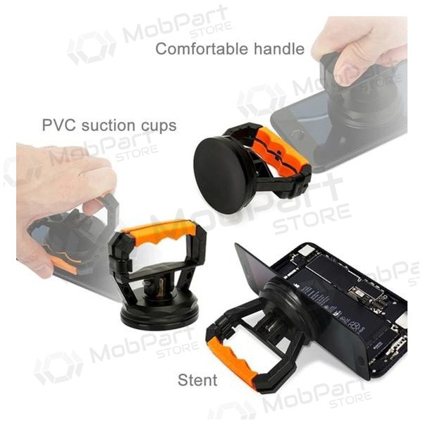 Glass suction cup puller tool Jakemy JM-SK05