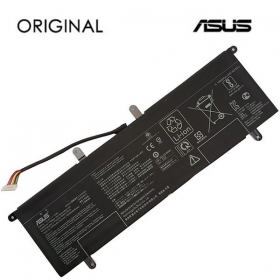 Nešiojamo kompiuterio battery ASUS C41N1901, 4440mAh, Original
