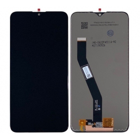 Xiaomi Redmi 8 / 8A ekranas (black)
