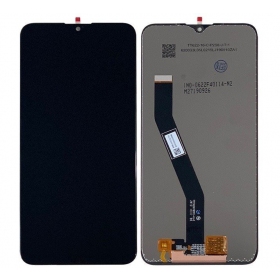 Xiaomi Redmi 8 / 8A screen (black)