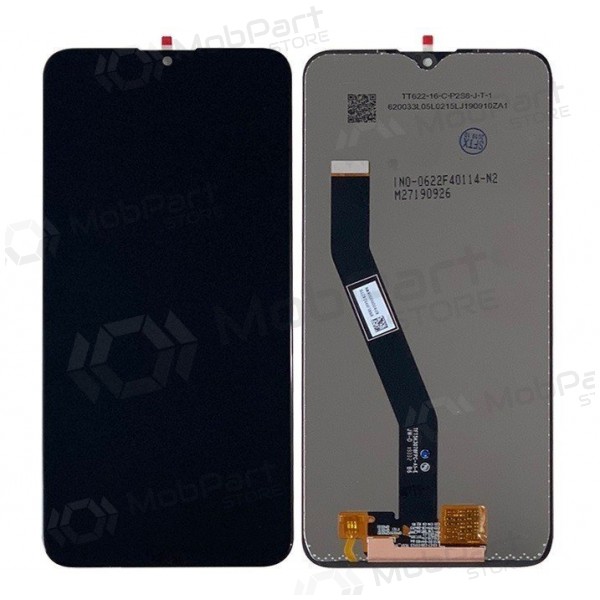 Xiaomi Redmi 8 / 8A screen (black)