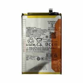 Akumuliatorius original Xiaomi Redmi A3/Poco C61 5000mAh BN5R (service pack)