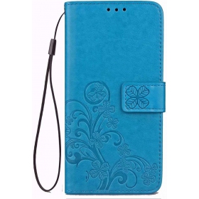 Samsung Galaxy A12, M12 wallet case 