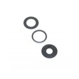 Apple iPhone 15 Pro camera glass / lens (3pcs)