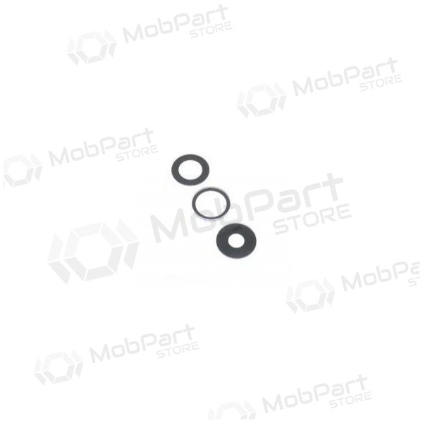 Apple iPhone 15 Pro camera glass / lens (3pcs)