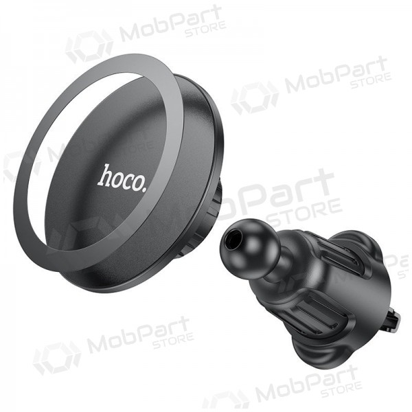 Car phone holder Hoco H12 (air vent) black