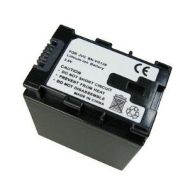 JVC BN-VG138 foto battery / accumulator