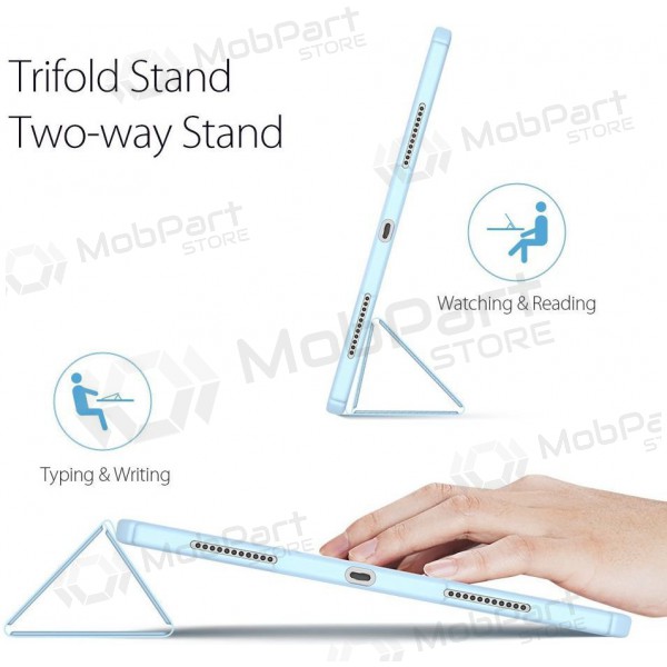 Apple iPad 10.2 (2019, 2020, 2021) wallet case Apple iPad 10.2 (2019, 2020, 2021) wallet case