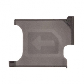 Sony L39h / C6903 / Xperia Z1 / D5503 Z1 Compact SIM card holder