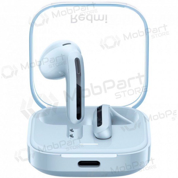 Wireless headphones Xiaomi Redmi Buds 6 Active BHR8394GL Wireless headphones Xiaomi Redmi Buds 6 Active BHR8394GL