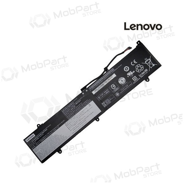 LENOVO L19C4PF2, 4560mAh laptop battery - PREMIUM LENOVO L19C4PF2, 4560mAh laptop battery - PREMIUM