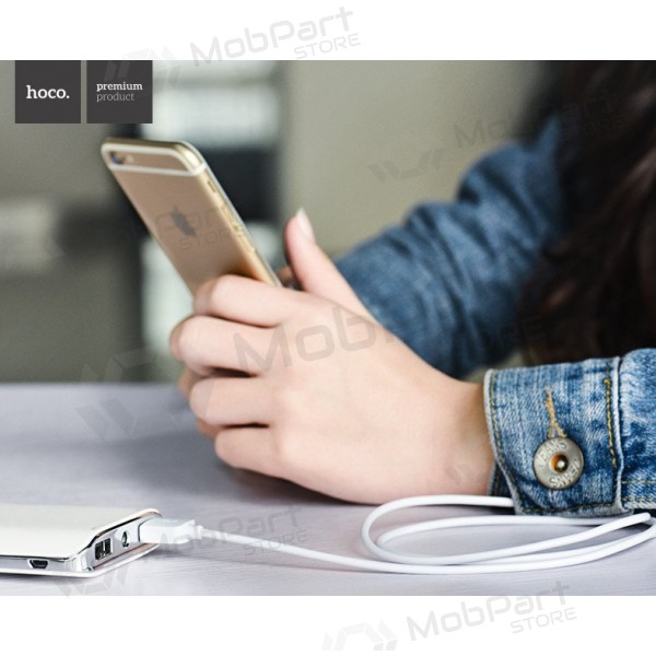 USB cable HOCO X1 Rapid USB cable HOCO X1 Rapid