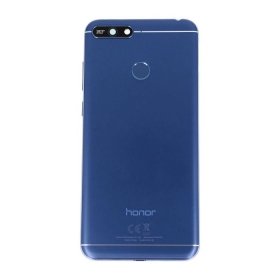 Huawei Honor 7A back / rear cover (blue) (used grade A, original)