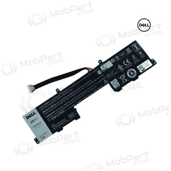 DELL TM9HP laptop battery - PREMIUM DELL TM9HP laptop battery - PREMIUM