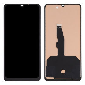 Huawei P30 screen (black) (OLED)