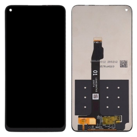 Xiaomi Poco M3 Pro screen (Tarnish) (with frame) (service pack) (original)