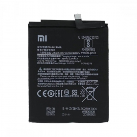 Xiaomi Mi 9 battery, akumuliatorius (BM3L) (original)