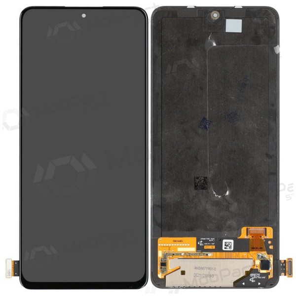 Xiaomi Redmi Note 10 Pro 4G / Note 11 Pro / Note 11 Pro 5G / Note 12 Pro 4G / Poco X4 Pro 5G screen (Premium) Xiaomi Redmi Note 10 Pro 4G / Note 11 Pro / Note 11 Pro 5G / Note 12 Pro 4G / Poco X4 Pro 5G screen (Premium)