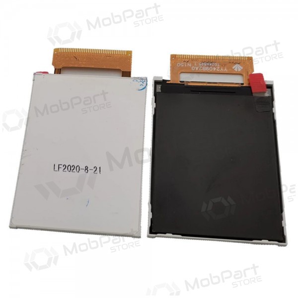 Nokia 125 2020 / 150 2020 LCD screen
