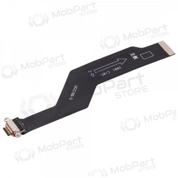 OnePlus 8 Pro charging dock port flex - Premium