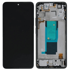 Xiaomi Redmi Note 11 Pro+ 5G Display (Grey) (with Frame) (OLED)