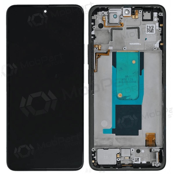 Xiaomi Redmi Note 11 Pro+ 5G Display (Grey) (with Frame) (OLED)
