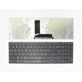 TOSHIBA Satellite: C50-B keyboard