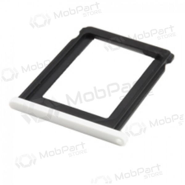 SIM card holder iPhone 3G (white)