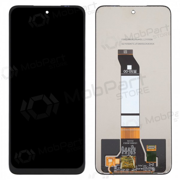 Xiaomi Redmi Note 10 5G / Redmi Note 10T 5G / Poco M3 Pro 4G / Poco M3 Pro 5G screen