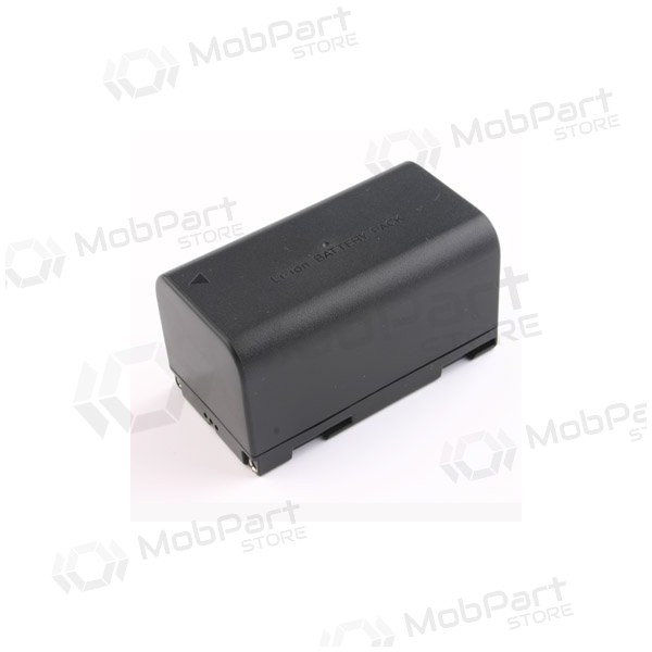 Panasonic VW-VBD2 foto battery / accumulator
