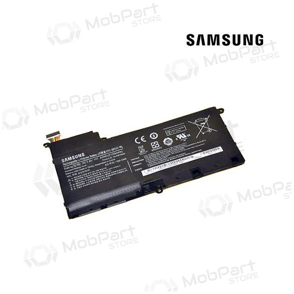 SAMSUNG AA-PBYN8AB laptop battery - PREMIUM SAMSUNG AA-PBYN8AB laptop battery - PREMIUM