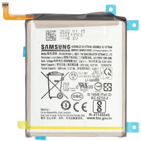 Samsung Galaxy A52 4G, A52 5G, A52s, S20 FE, S20 FE 5G battery, accumulator (original)