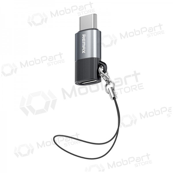 Adapter Remax CB32 USB-C to Lightning USB 2.0