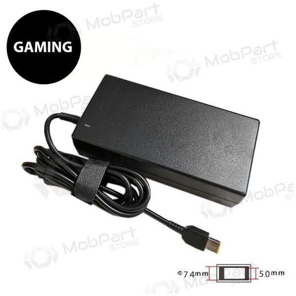 LENOVO 170W: 20V, 8.5A laptop charger LENOVO 170W: 20V, 8.5A laptop charger