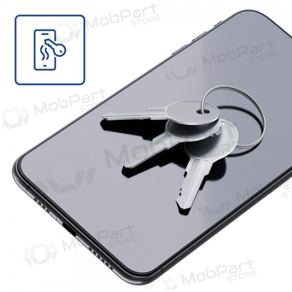LCD protective film 3mk Flexible Glass Samsung S711 S23 FE