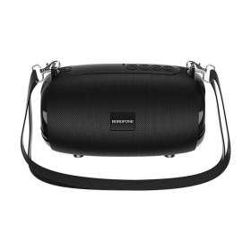 Bluetooth portable speaker Borofone BR4 (black)