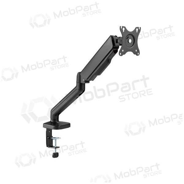 17“-32“ monitoriaus spyruoklinis laikiklis, black 17“-32“ monitoriaus spyruoklinis laikiklis, black
