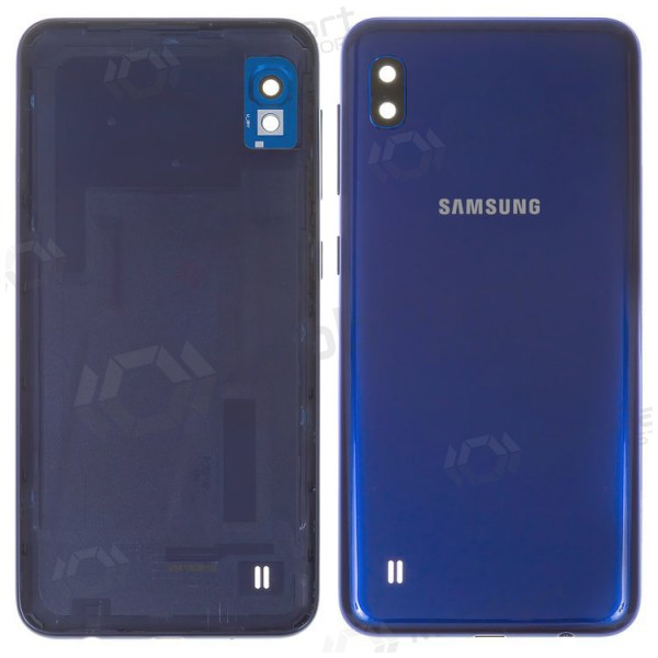 Samsung A105 Galaxy A10 2019 back / rear cover (blue)