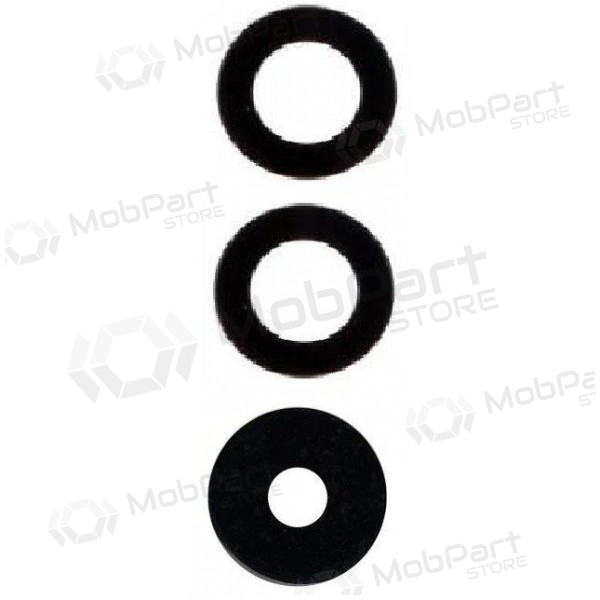 Samsung Galaxy S24+ camera glass / lens (3pcs)