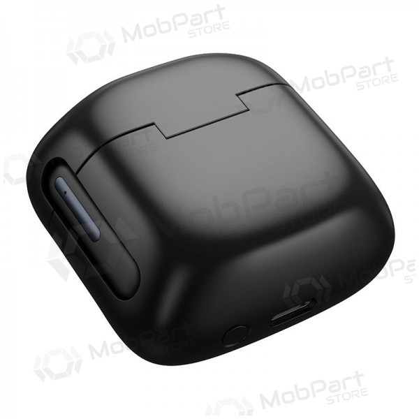 Wireless headphones Hoco EQ14 juodos