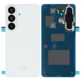 Samsung Galaxy S26 back cover (white) (original)