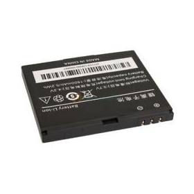 Huawei HHB4Z1 (U9000, WX435) battery / accumulator (1600mAh)