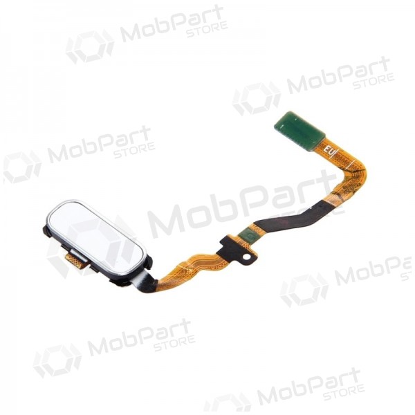 Samsung G930F Galaxy S7 HOME button flex (white)