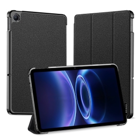 Xiaomi Redmi Pad 2 SE 9.7 case -Dux Ducis Domo- black