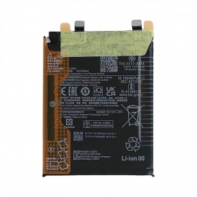 Xiaomi Mi 10T Lite 5G battery (BM4W) (original)